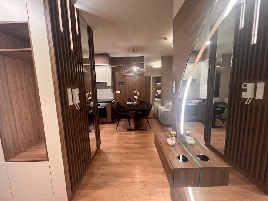 Karzo Lk 208 Apartman Budapest