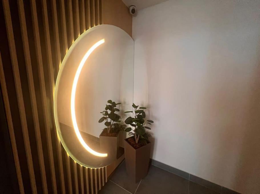 Karzo Lk 208 Apartamento