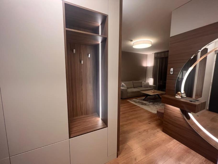 Apartamento Karzo Lk 208 *