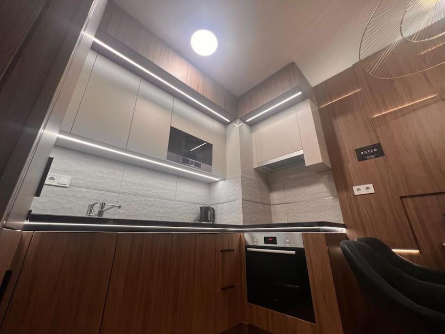 Karzo Lk 208 Apartamento Budapeste