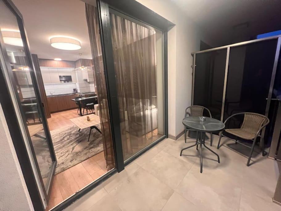 Apartment Karzo Lk 208 Budapest