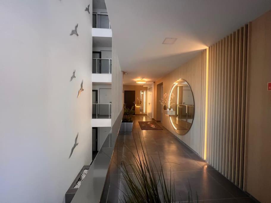 Karzo Lk 208 Apartment *