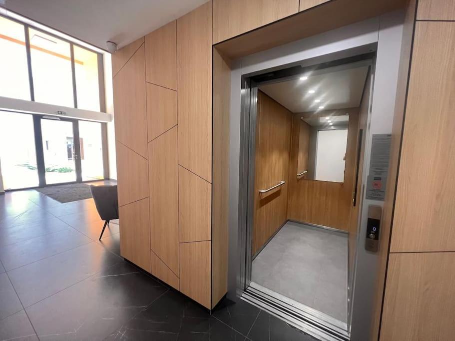 Apartment Karzo Lk 208