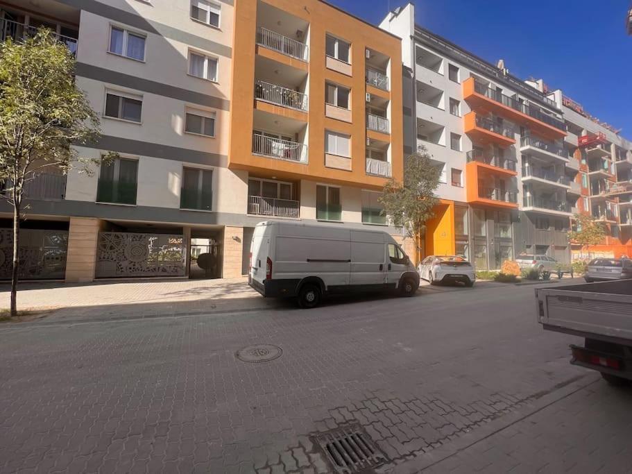 Karzo Lk 208 Apartment
