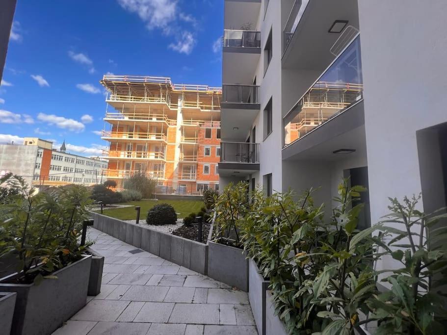 Apartment Karzo Lk 208 *