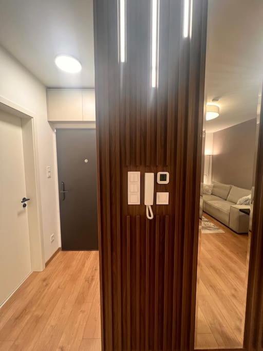 Karzo Lk 208 Apartment Budapest