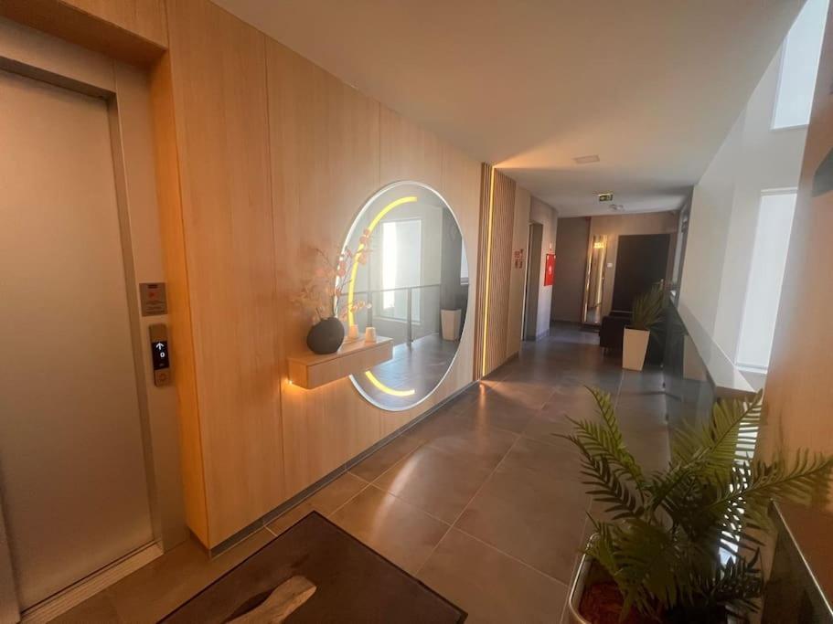 Karzo Lk 208 Apartment *