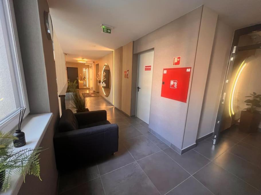 Apartment Karzo Lk 208 *