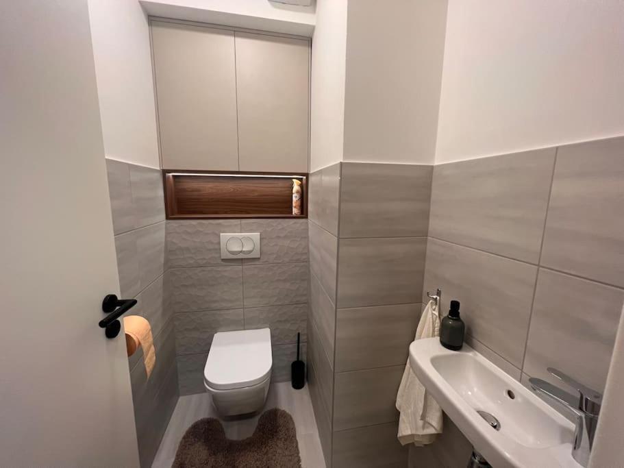 Apartment Karzo Lk 208