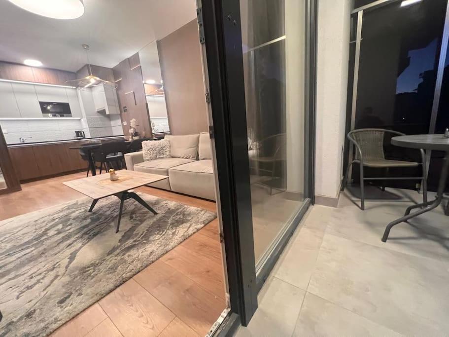 Apartment Karzo Lk 208 Budapest