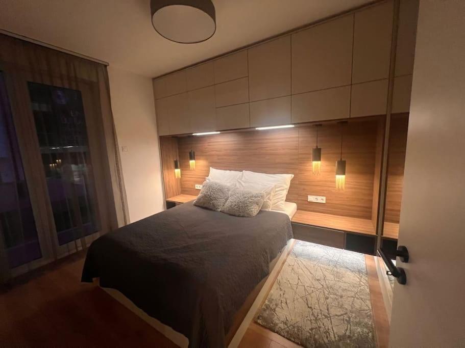 Apartment Karzo Lk 208 *