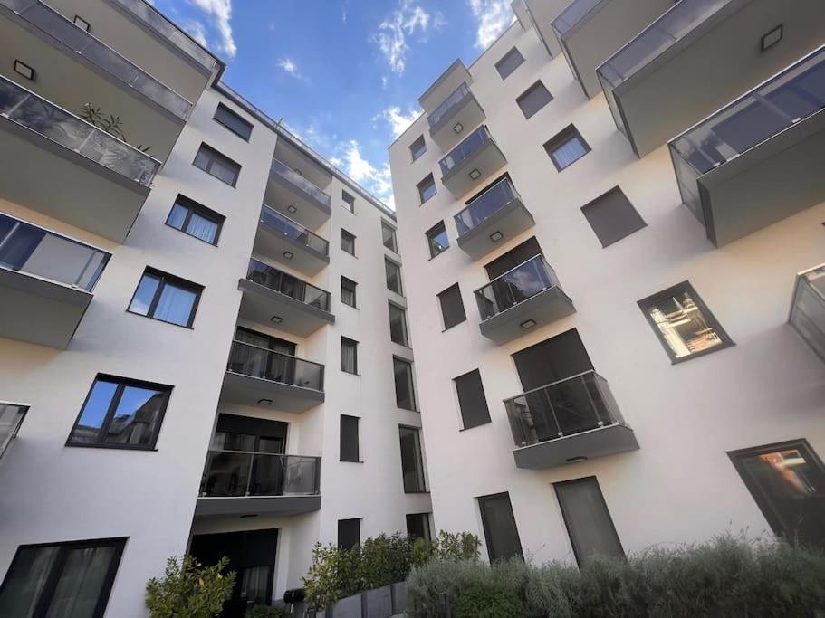 Karzo Lk 208 Apartment Budapest