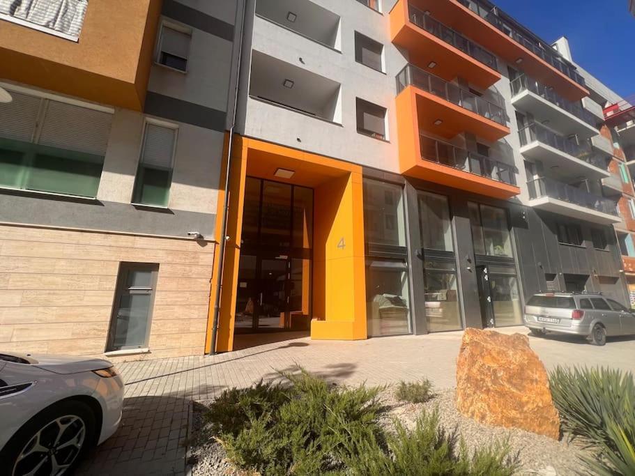 Apartment Karzo Lk 208 *