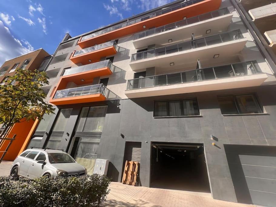 Apartment Karzo Lk 208